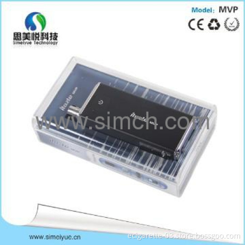 wholesale alibaba e cigarette variable voltage e-cig itaste MVP PK